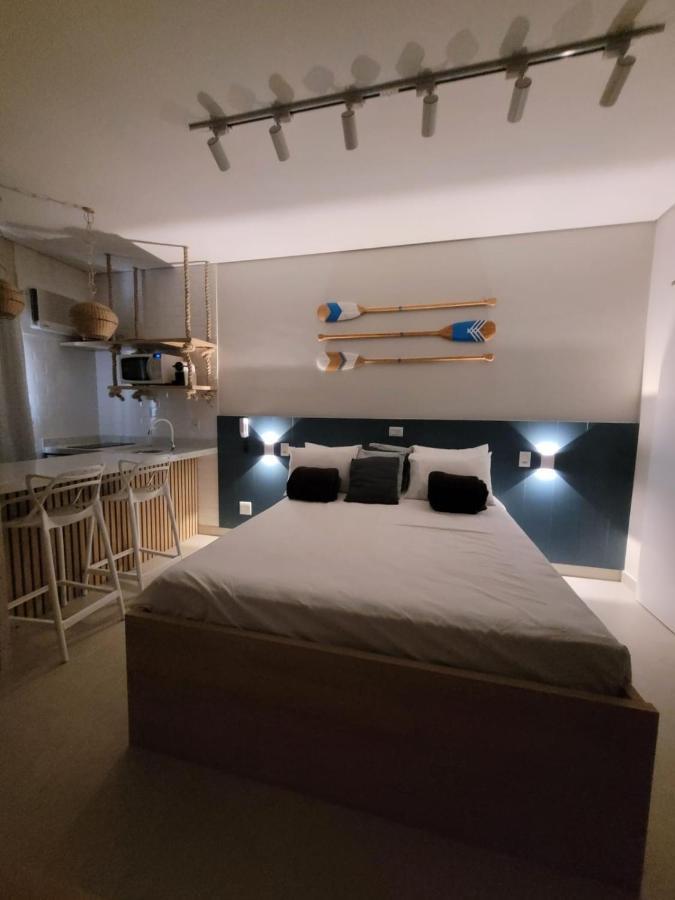 Flat Amarilis Apartamento 103 Riviera de Sao Lourenco Εξωτερικό φωτογραφία