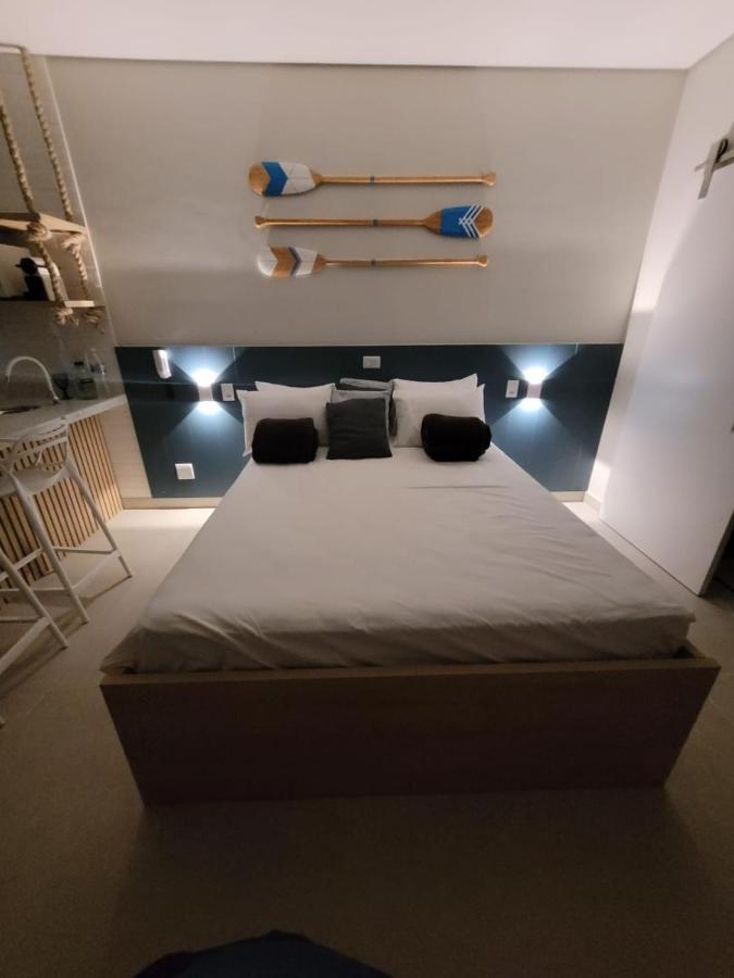 Flat Amarilis Apartamento 103 Riviera de Sao Lourenco Εξωτερικό φωτογραφία