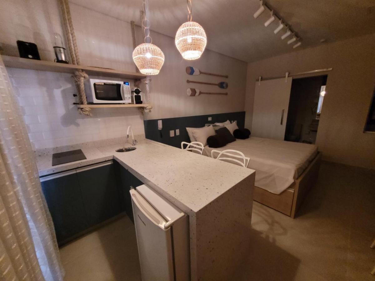 Flat Amarilis Apartamento 103 Riviera de Sao Lourenco Εξωτερικό φωτογραφία