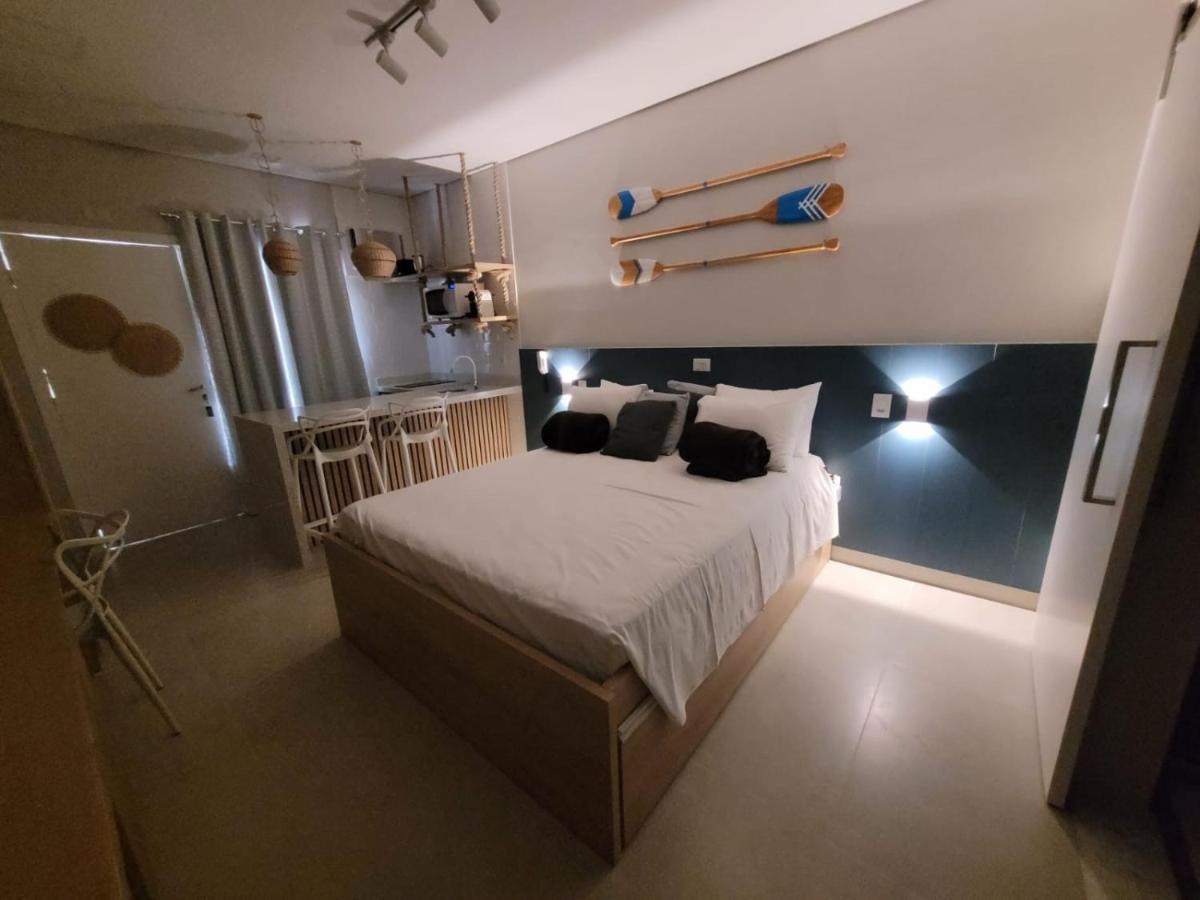 Flat Amarilis Apartamento 103 Riviera de Sao Lourenco Εξωτερικό φωτογραφία