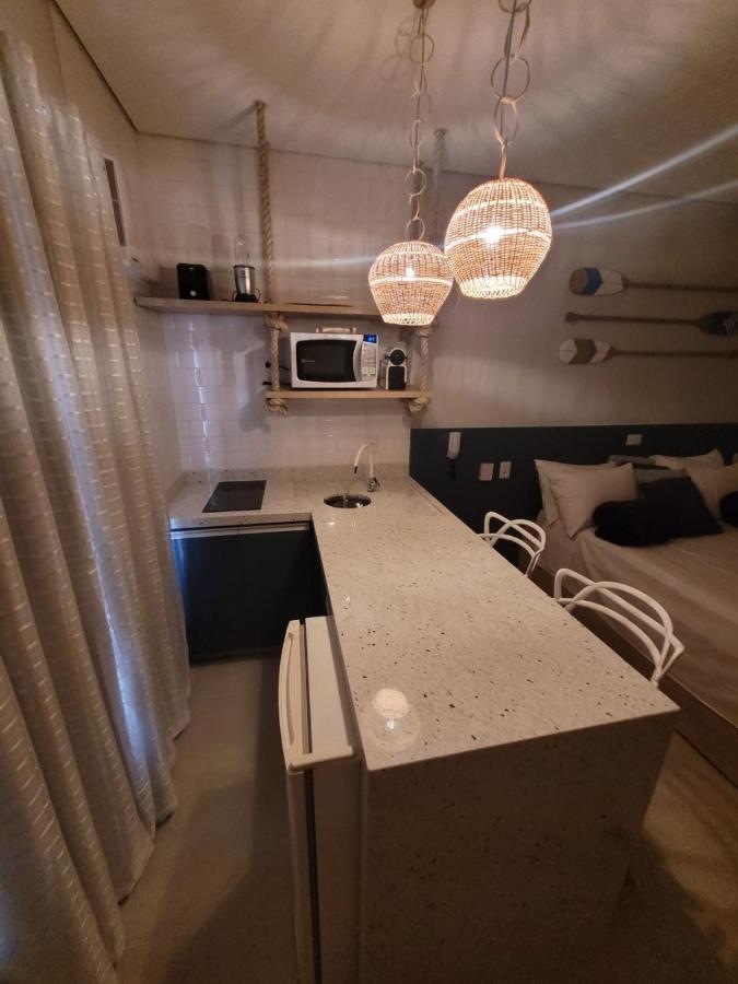 Flat Amarilis Apartamento 103 Riviera de Sao Lourenco Εξωτερικό φωτογραφία