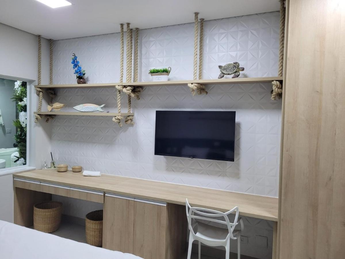 Flat Amarilis Apartamento 103 Riviera de Sao Lourenco Εξωτερικό φωτογραφία