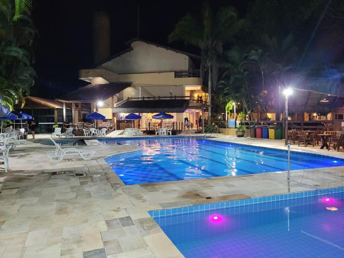 Flat Amarilis Apartamento 103 Riviera de Sao Lourenco Εξωτερικό φωτογραφία