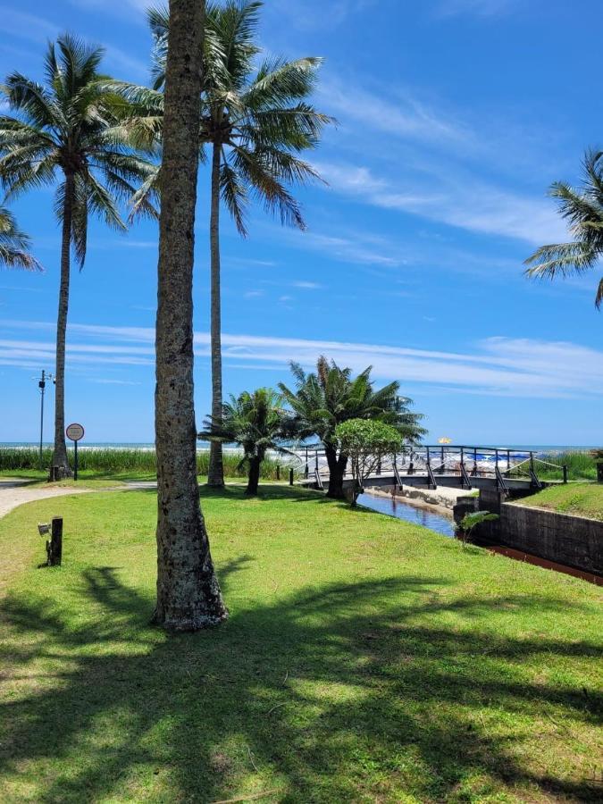 Flat Amarilis Apartamento 103 Riviera de Sao Lourenco Εξωτερικό φωτογραφία