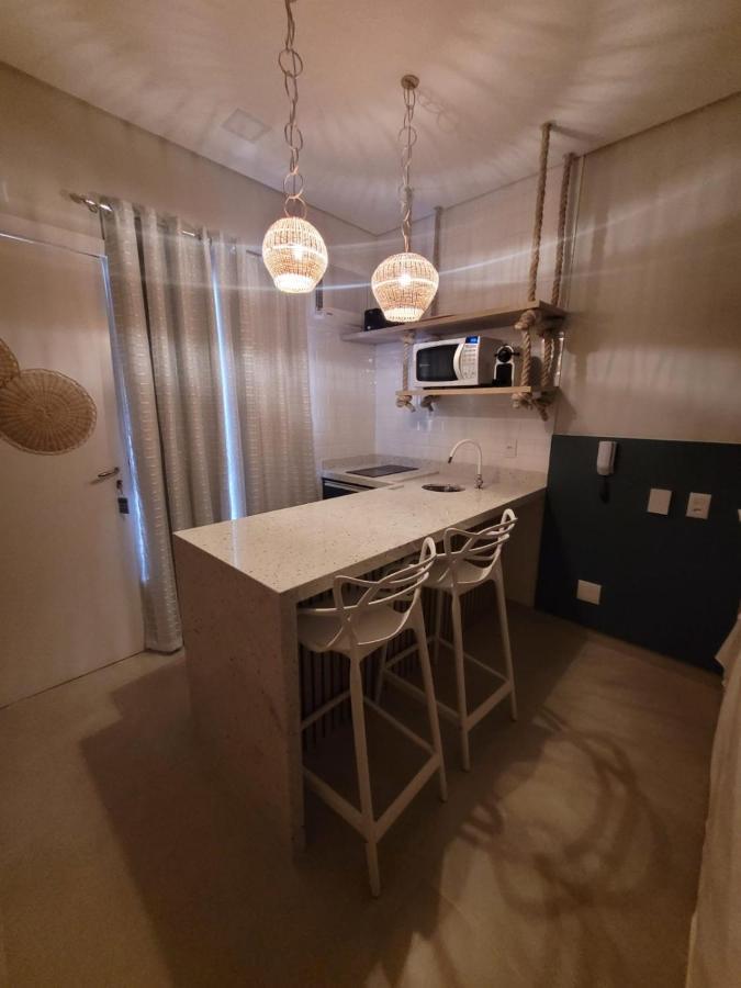 Flat Amarilis Apartamento 103 Riviera de Sao Lourenco Εξωτερικό φωτογραφία