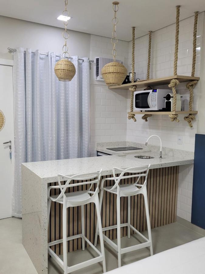 Flat Amarilis Apartamento 103 Riviera de Sao Lourenco Εξωτερικό φωτογραφία