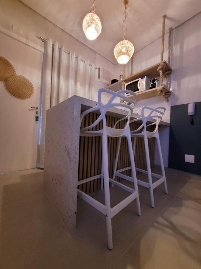 Flat Amarilis Apartamento 103 Riviera de Sao Lourenco Εξωτερικό φωτογραφία