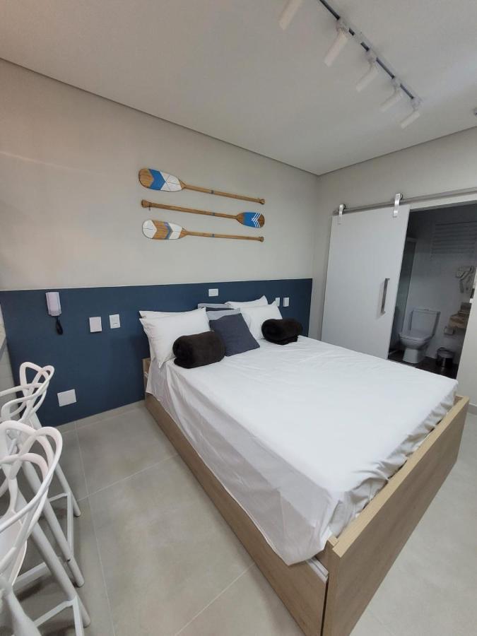 Flat Amarilis Apartamento 103 Riviera de Sao Lourenco Εξωτερικό φωτογραφία