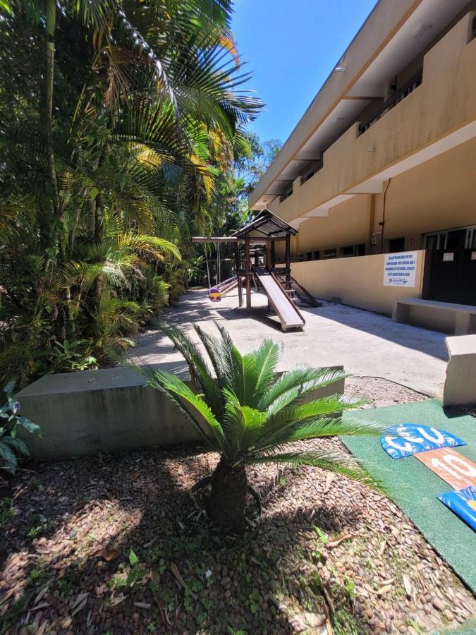 Flat Amarilis Apartamento 103 Riviera de Sao Lourenco Εξωτερικό φωτογραφία