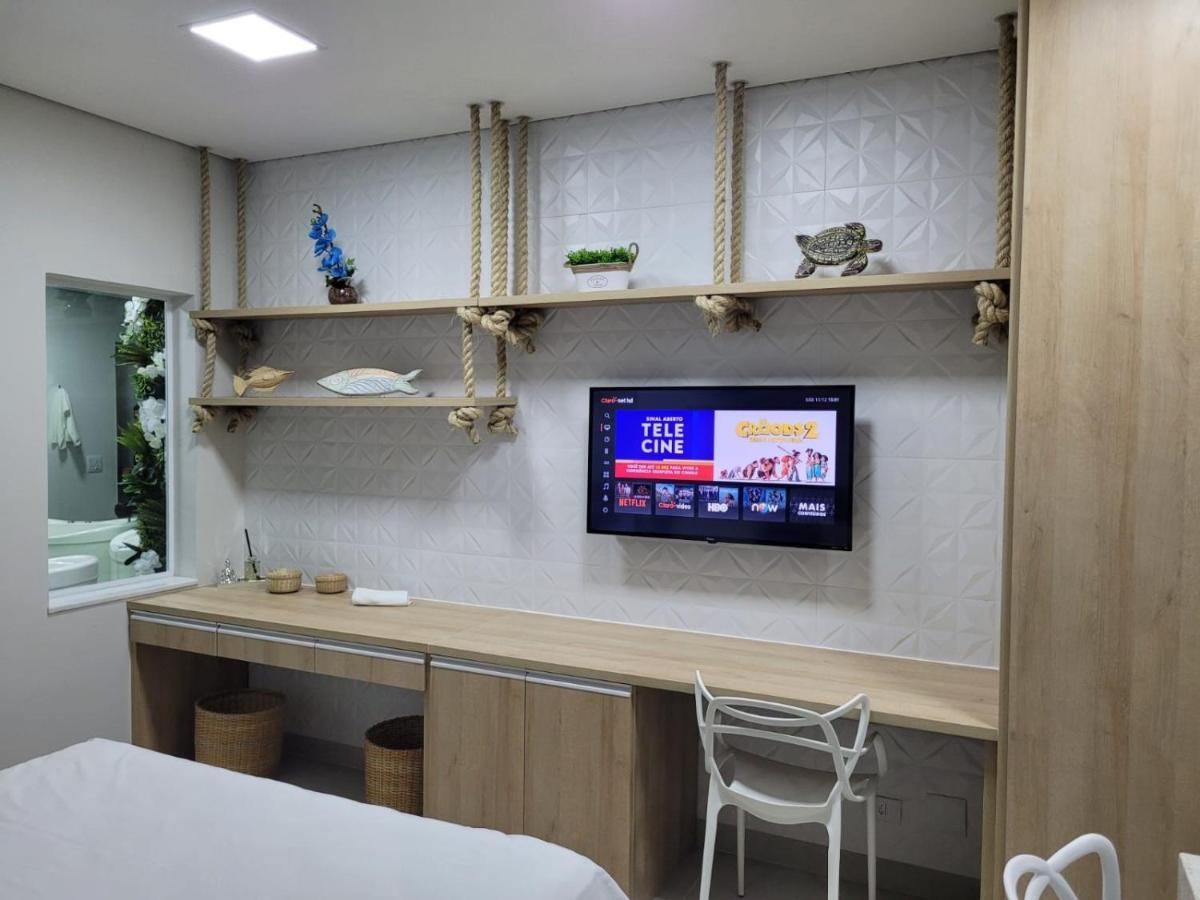 Flat Amarilis Apartamento 103 Riviera de Sao Lourenco Εξωτερικό φωτογραφία