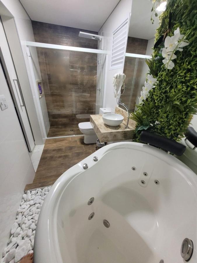 Flat Amarilis Apartamento 103 Riviera de Sao Lourenco Εξωτερικό φωτογραφία