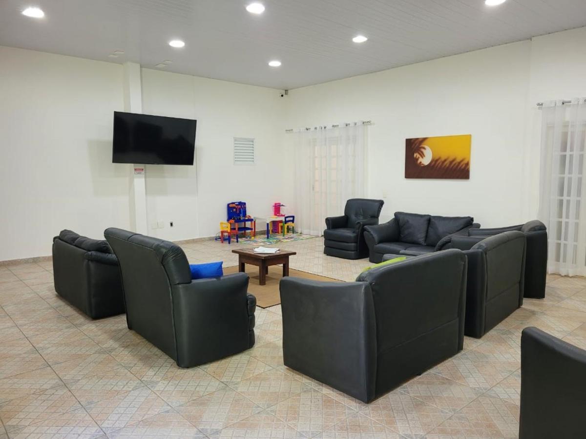Flat Amarilis Apartamento 103 Riviera de Sao Lourenco Εξωτερικό φωτογραφία