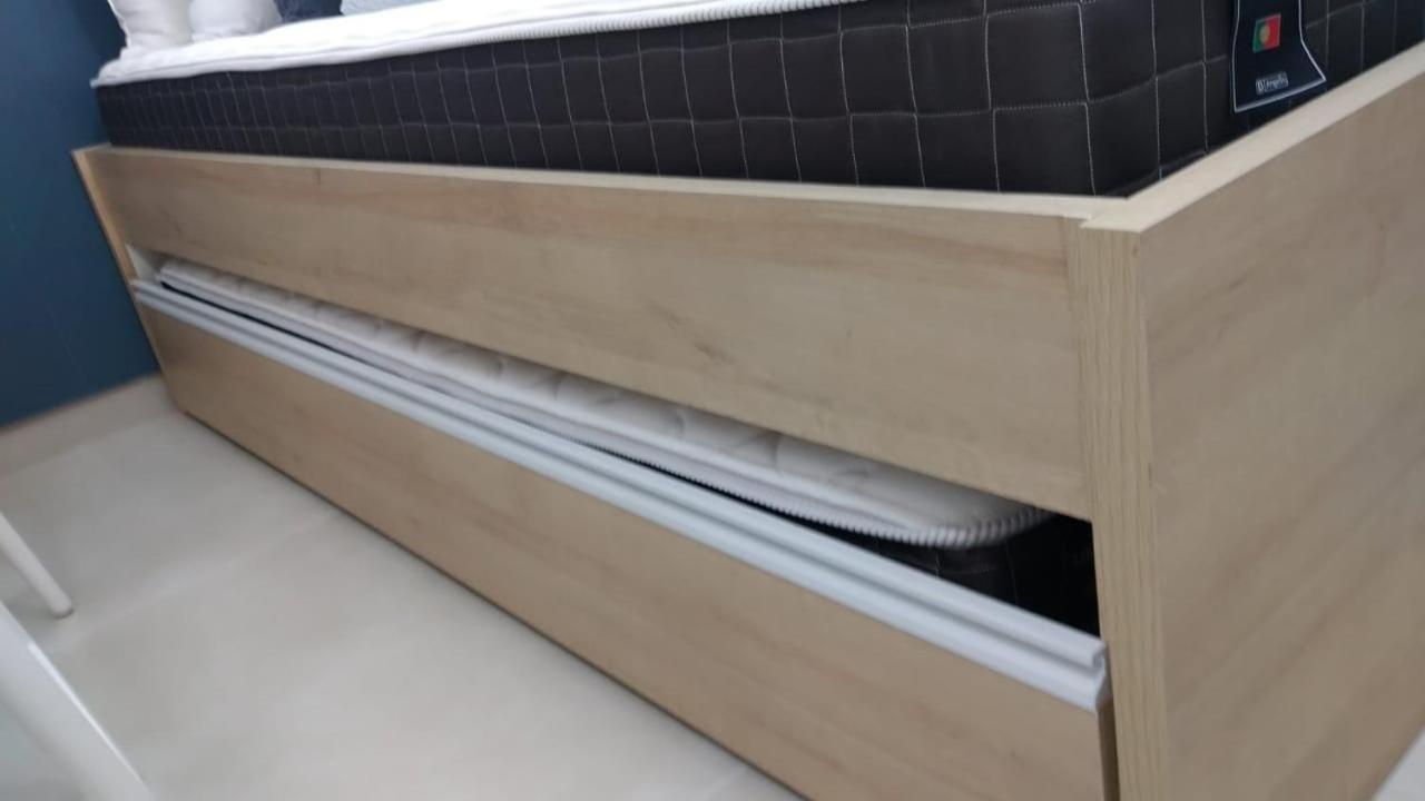 Flat Amarilis Apartamento 103 Riviera de Sao Lourenco Εξωτερικό φωτογραφία