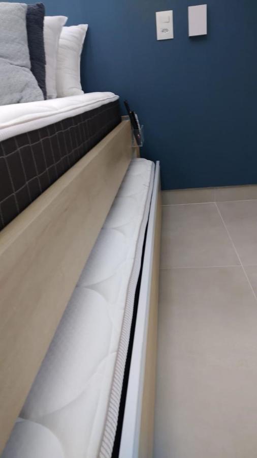 Flat Amarilis Apartamento 103 Riviera de Sao Lourenco Εξωτερικό φωτογραφία